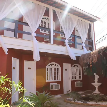 Oliette Couper Guest House-3