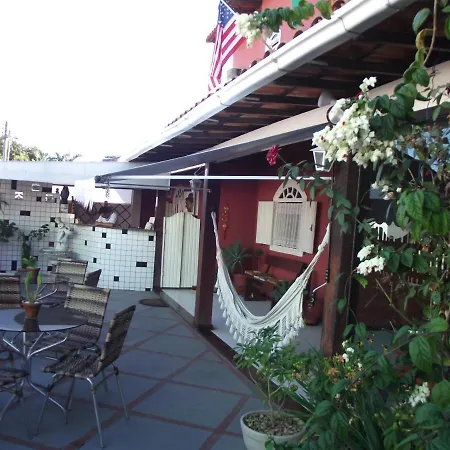 Oliette Couper Guest House-2