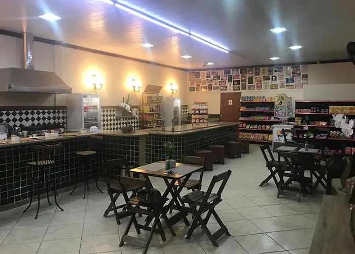 Pousada Elefantinho São Pedro da Aldeia